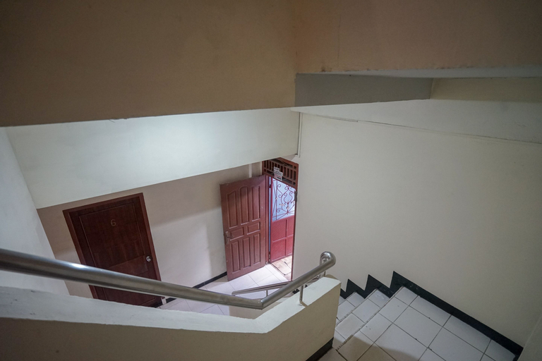 OYO 448 Hotel Central, Palembang