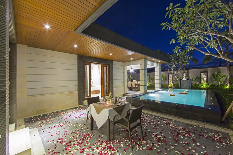 The Banyumas Suite Villa Legian, Badung