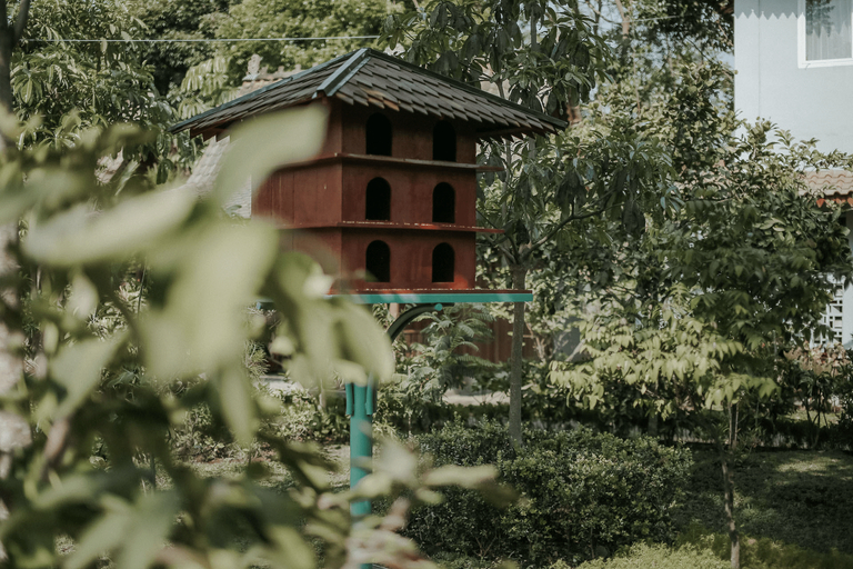 Exterior & Views 4, Keboen Ndalem Homestay Semarang, Semarang