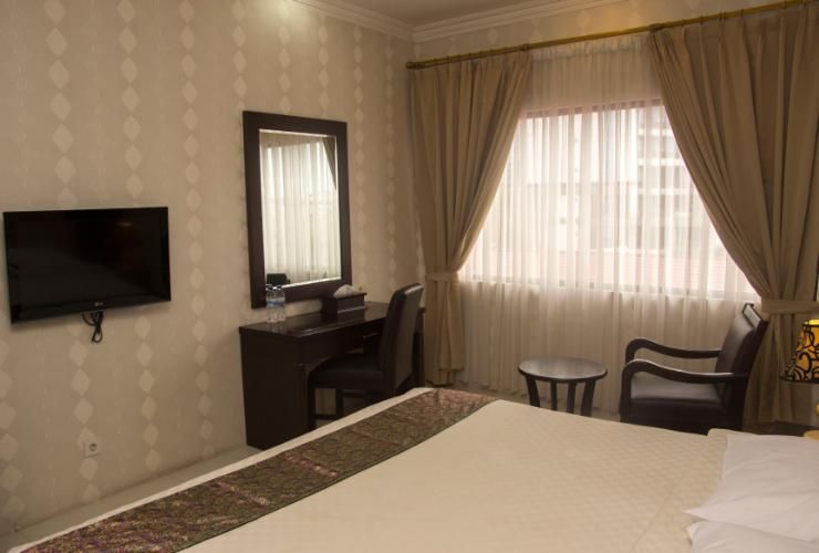 Aquarius Hotel, Banjarmasin