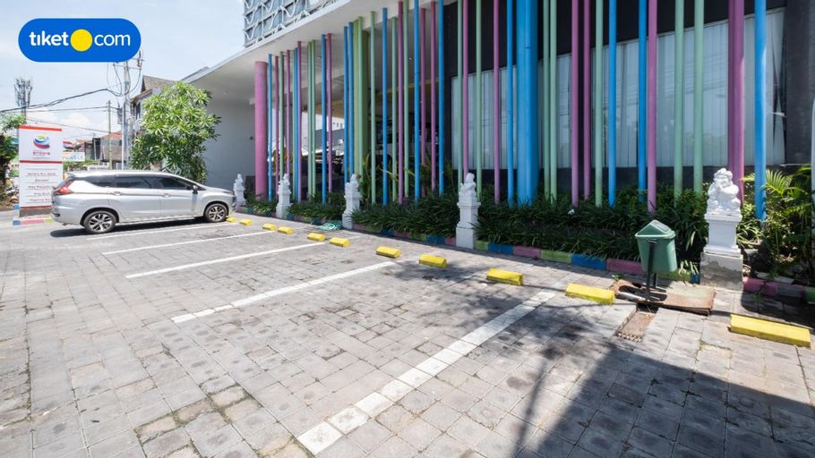 Ramada Encore Kuta Bali by Wyndham, Badung