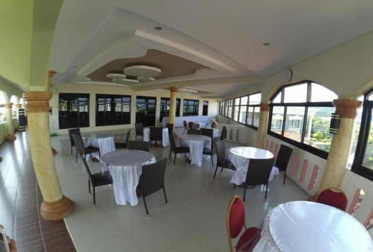 Food & Drinks 5, Krisna Beach Hotel 2, Pangandaran
