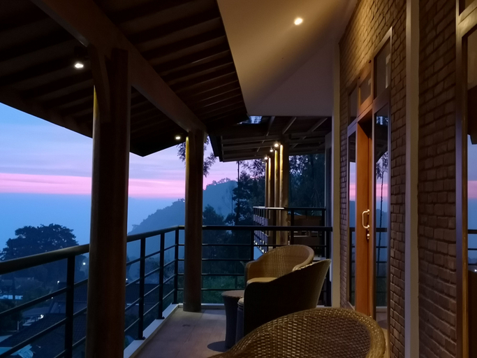 De Potrek Bromo - Others