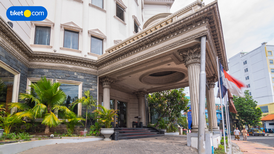 Quds Royal Hotel Surabaya, Surabaya