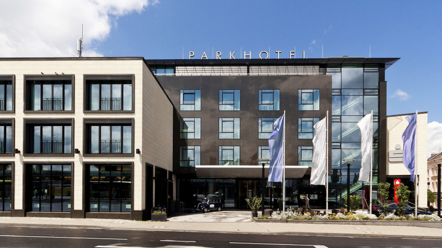 Welcome Parkhotel Euskirchen, Euskirchen