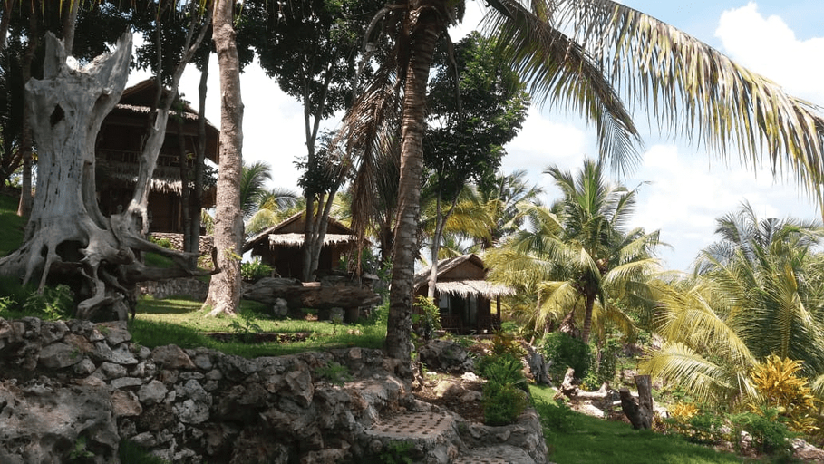 Exterior & Views 1, Gadung Hill, Pangandaran