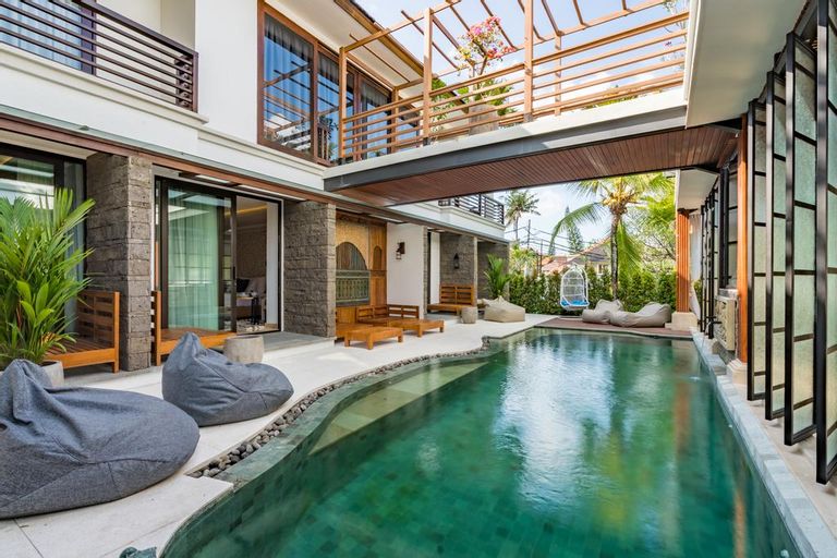 Others 1, The Akasha Luxury Villas, Badung