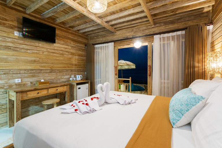 Bedroom 4, The Dewi Premier, Klungkung