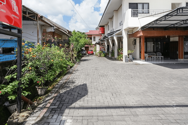 Exterior & Views 3, PAS Residence, Manado