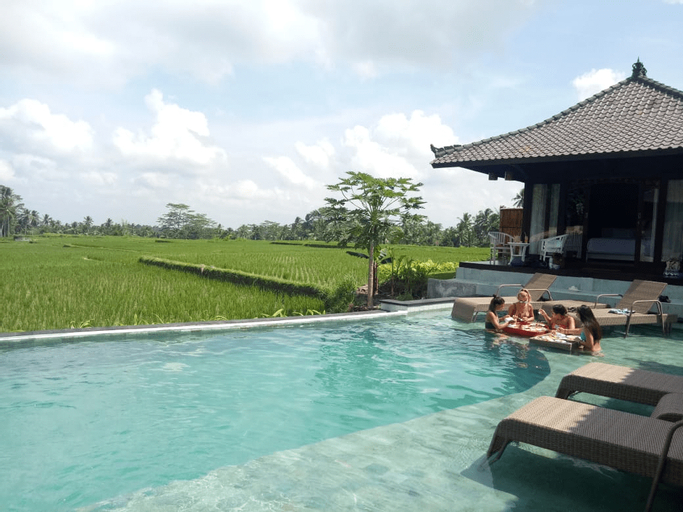 Kayangan Villa Ubud, Gianyar