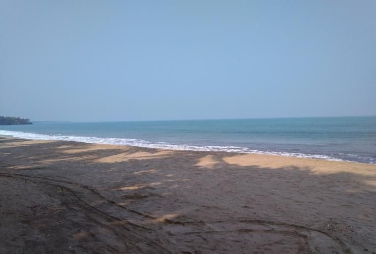 Anyer Cottage Hotel Beach Resort - Others