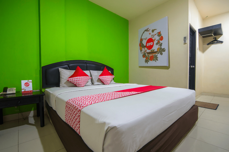 Capital O 988 Hotel Kapuas Dharma 2, Pontianak