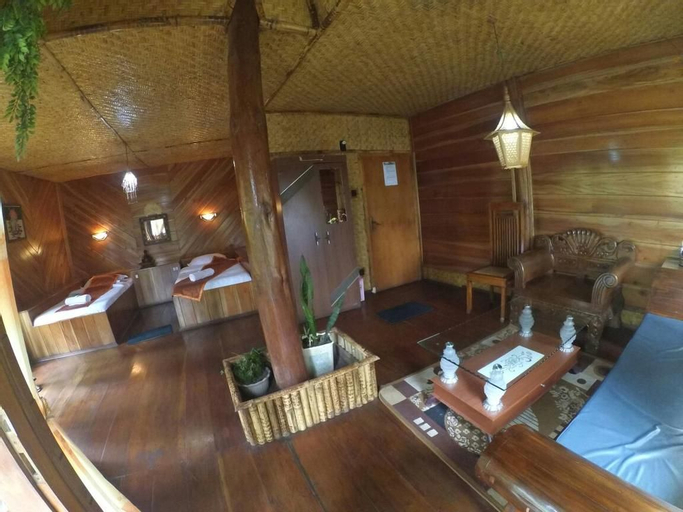 yoschis hotel, Probolinggo