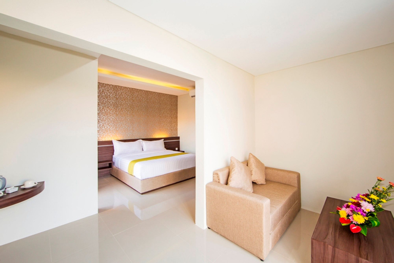 Bedroom 21