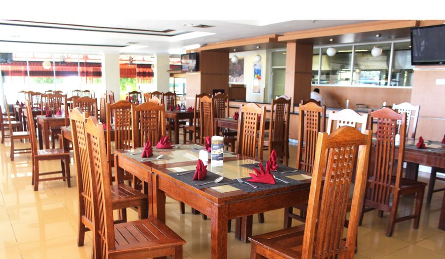Sutan Raja Hotel Kolaka, Kolaka