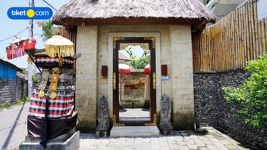 Pondok Sari Hotel, Badung