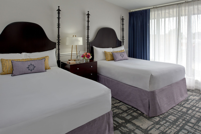Hotel Viking, Newport