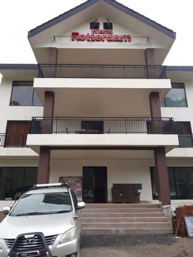 Wisma Rotterdam, Tana Toraja