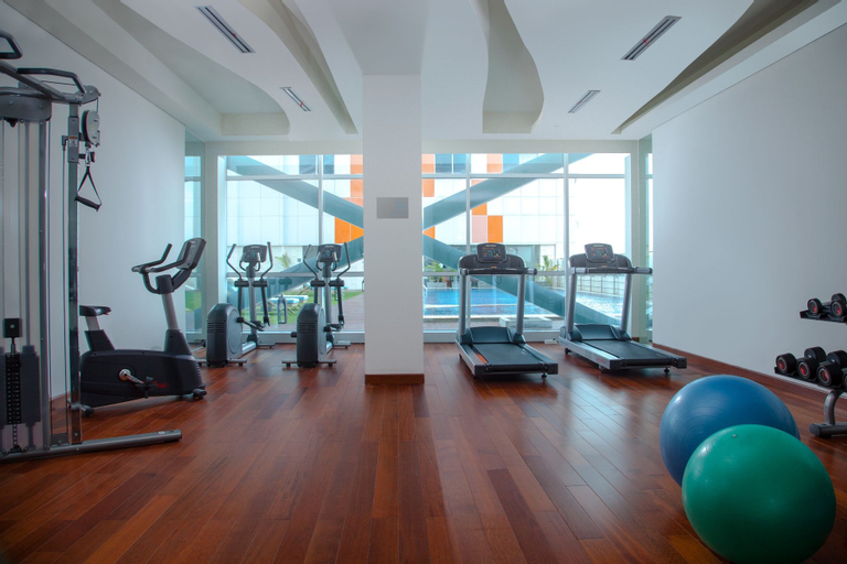 Fairfield by Marriott Surabaya, Surabaya