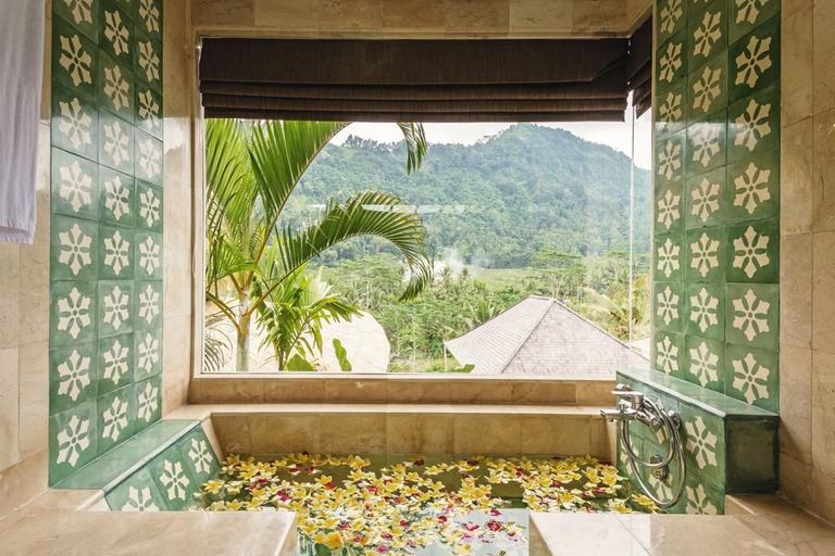 Bathroom 5, Wapa Di Ume Sidemen, Karangasem