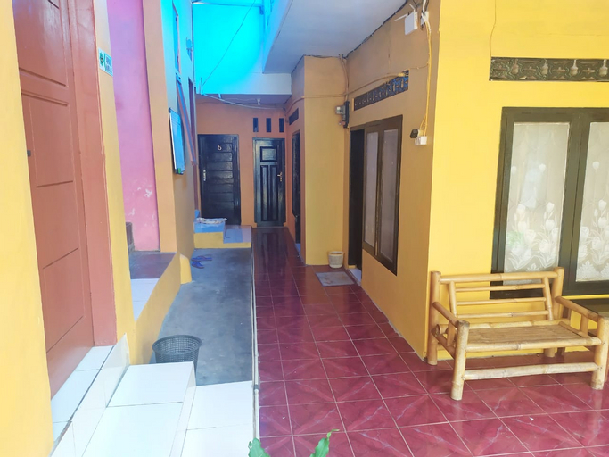 Homestay Syariah Mas Slamet Tasikmalaya, Tasikmalaya