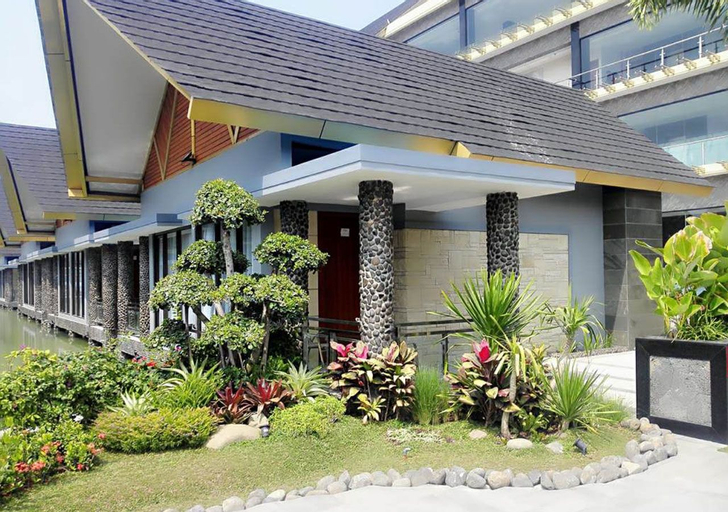 Cahaya Villa Garut, Garut