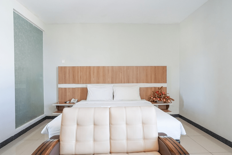 Bedroom 21
