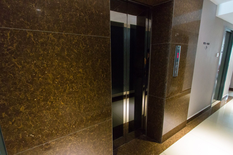 Public Area 4, Hotel 99 Bandar Puteri Puchong, Puchong