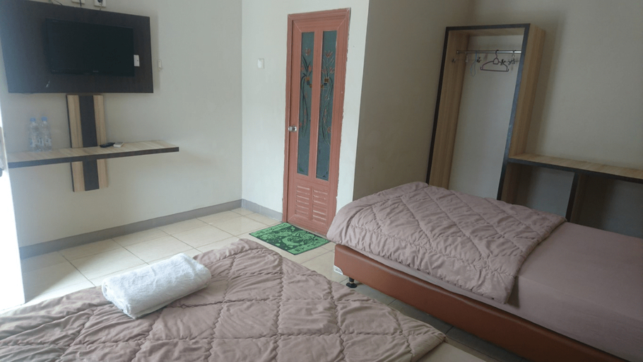 Bedroom 3, Liberty Homestay, Pekanbaru
