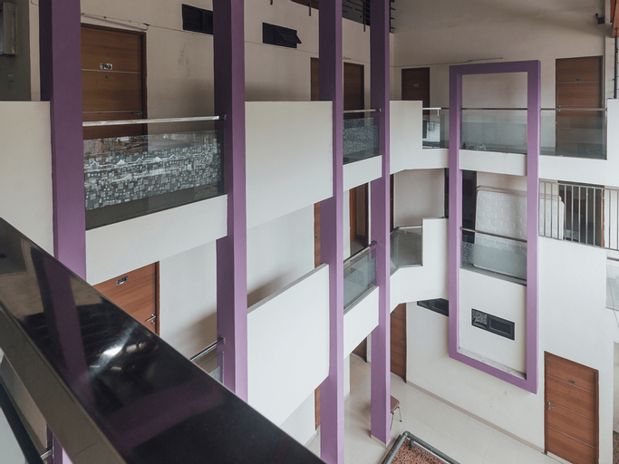 OYO 1448 Mangga Dua Guest House, Ambon