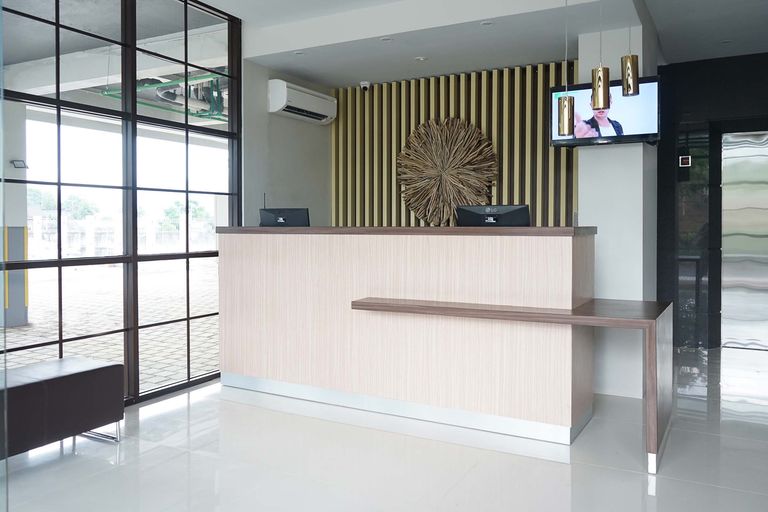 Pondok Wisata Ilona, Malang