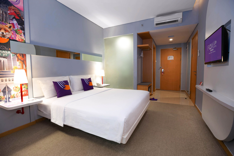 FOX Lite Hotel Metro Indah - Bandung, Bandung