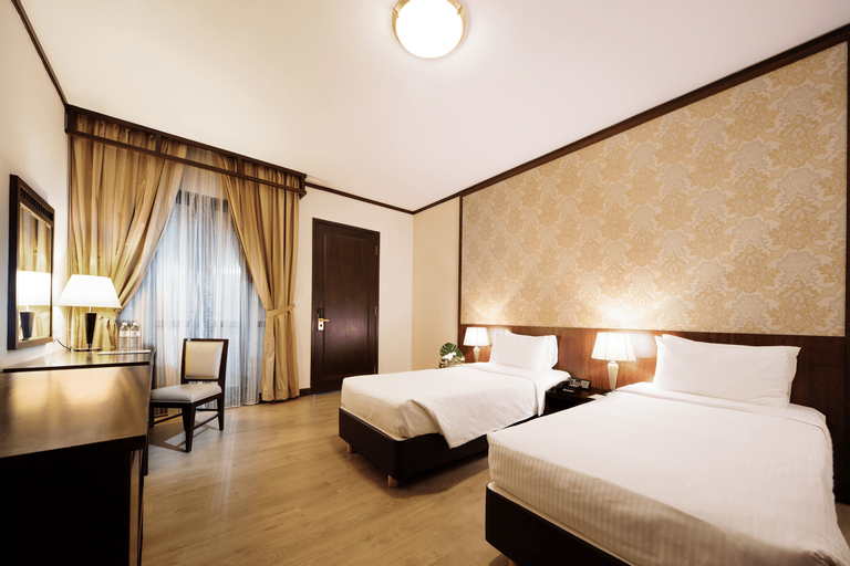 Village Hotel Albert Court by Far East Hospitality, Rochor
