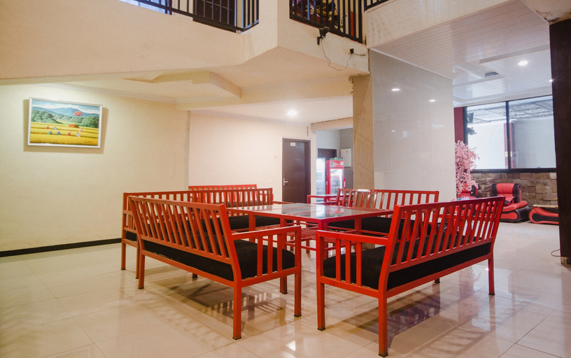 Others 4, JC Hotel Jember, Jember