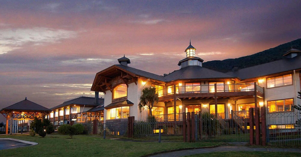 Hotel Loberias del Sur, Aisén