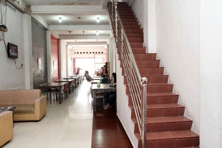 Hotel Mexico Berastagi, Karo
