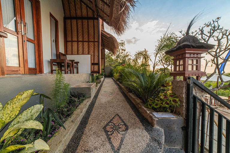 Exterior & Views 3, Ramp Cottage, Klungkung