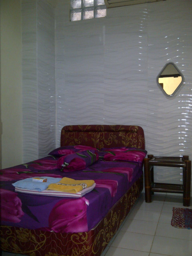 Others, Sweet Home Dagen, Yogyakarta