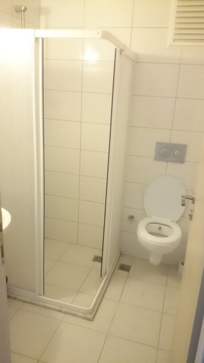 Bathroom 5, Villa Hania, Manavgat