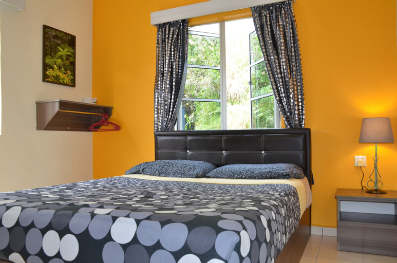 Father's Guest House, Cameron Highlands