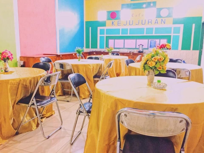 Hotel Isabella Masohi, Maluku Tengah