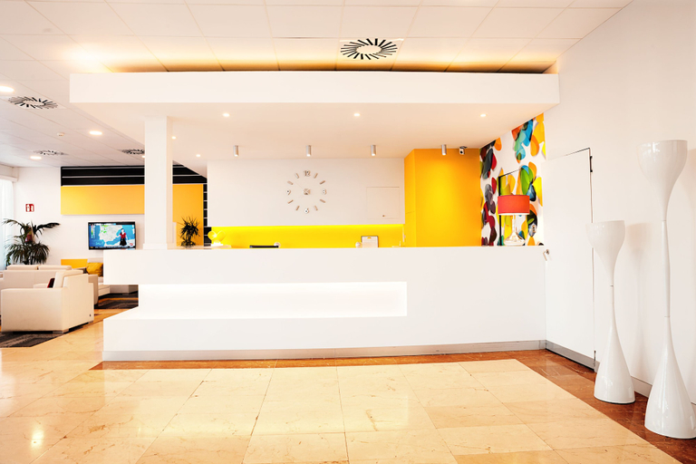 Public Area 5, Globales Cala'n Bosch, Baleares