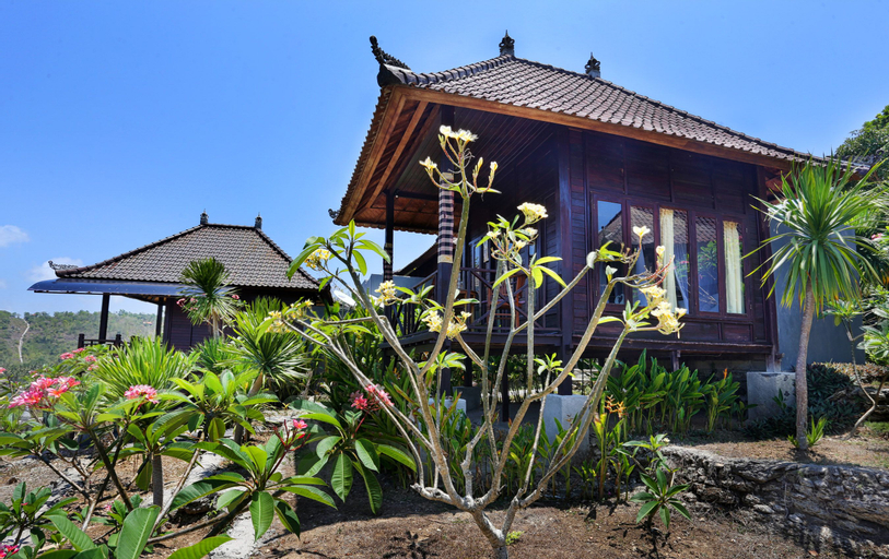 Poh Manis Lembongan, Klungkung