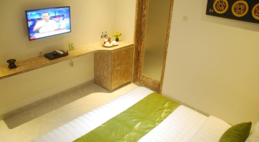 Public Area 3, Sugiras Living, Denpasar