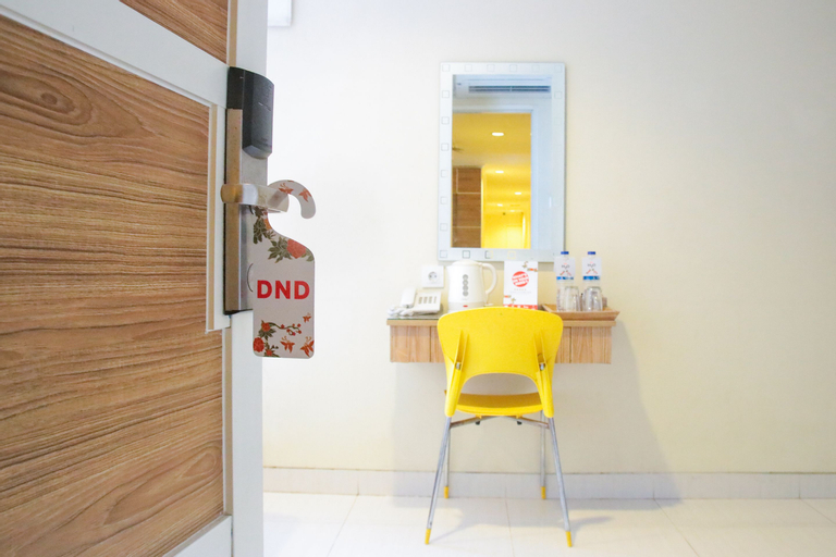 OYO 984 Maleo Guest House, Ambon
