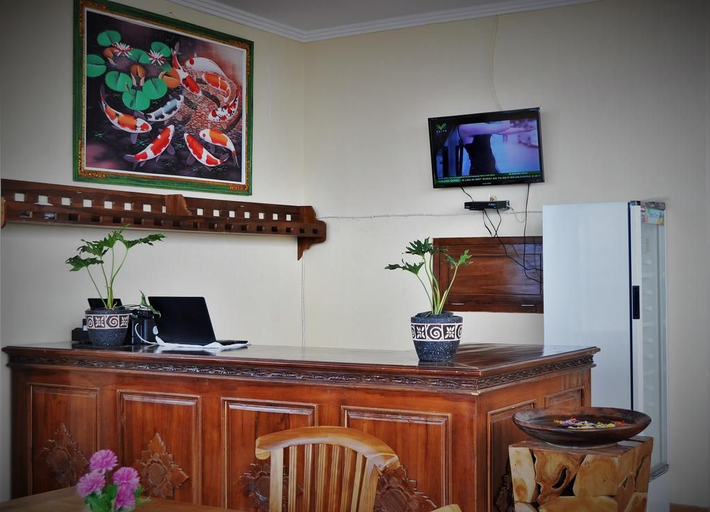 Public Area 2, Penida Lacasa Cottage, Klungkung