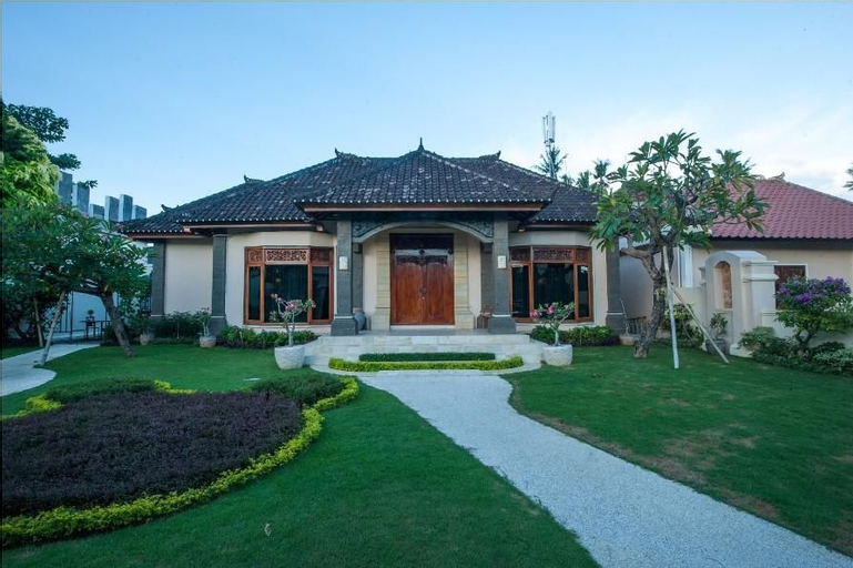 Jepun Villa Sanur, Denpasar