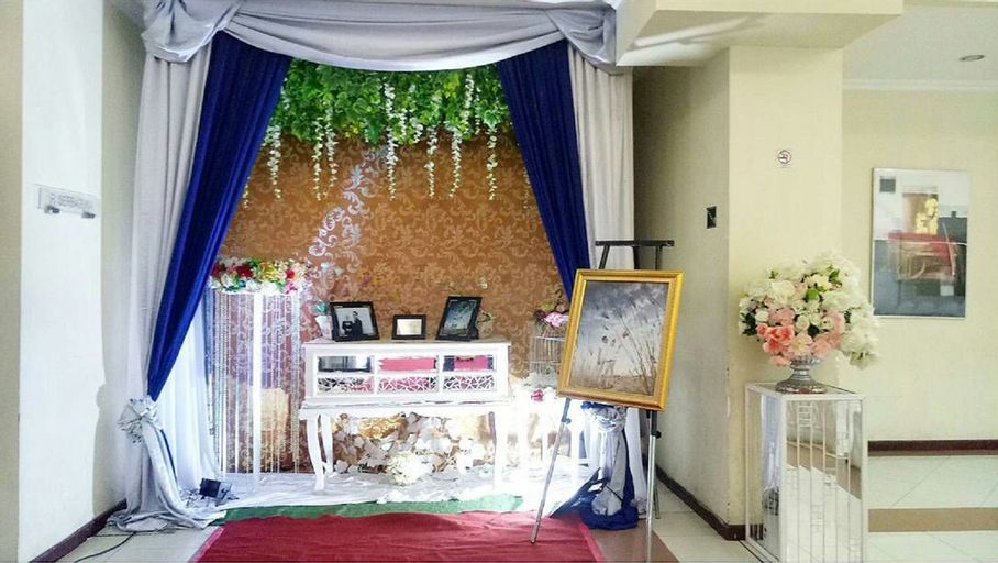 Sultan Alauddin Hotel & Convention, Makassar
