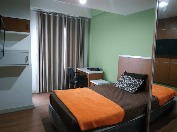 Easton Park Residence Apartment Jatinangor by Diajeng, Sumedang