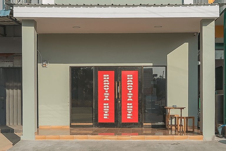 RedDoorz near Hang Nadim Batam Airport, Batam